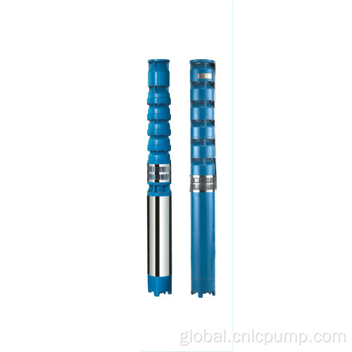 Submersible Pump Super Submersible Pump Sewage Centrifugal Submersible Pump Supplier